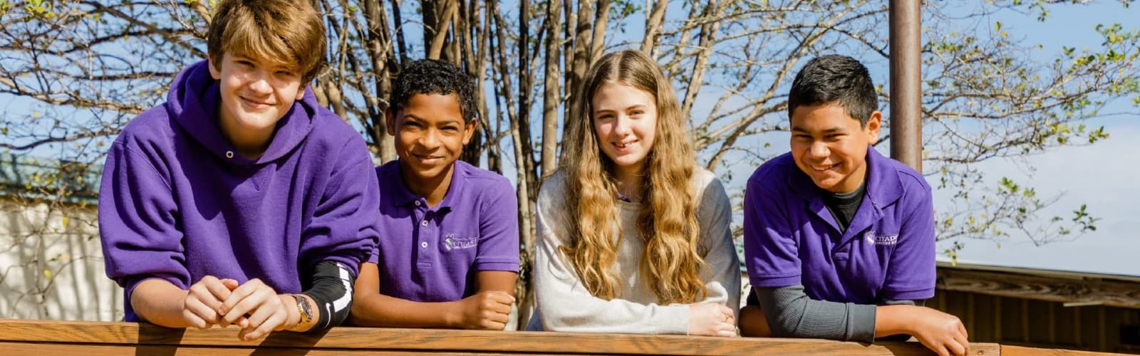Exceptional Education at Citadel Christian School