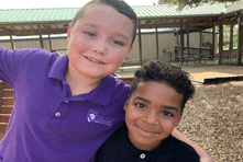 Campus Life at Citadel Christian School