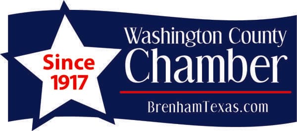 Washington County Chamber of Commerce Proud Member