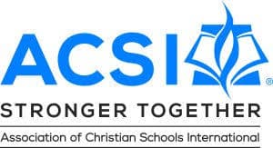 Association of Christian Schools International (ACSI) Accredited